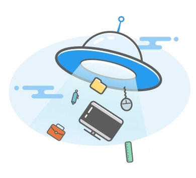 UFO lekste